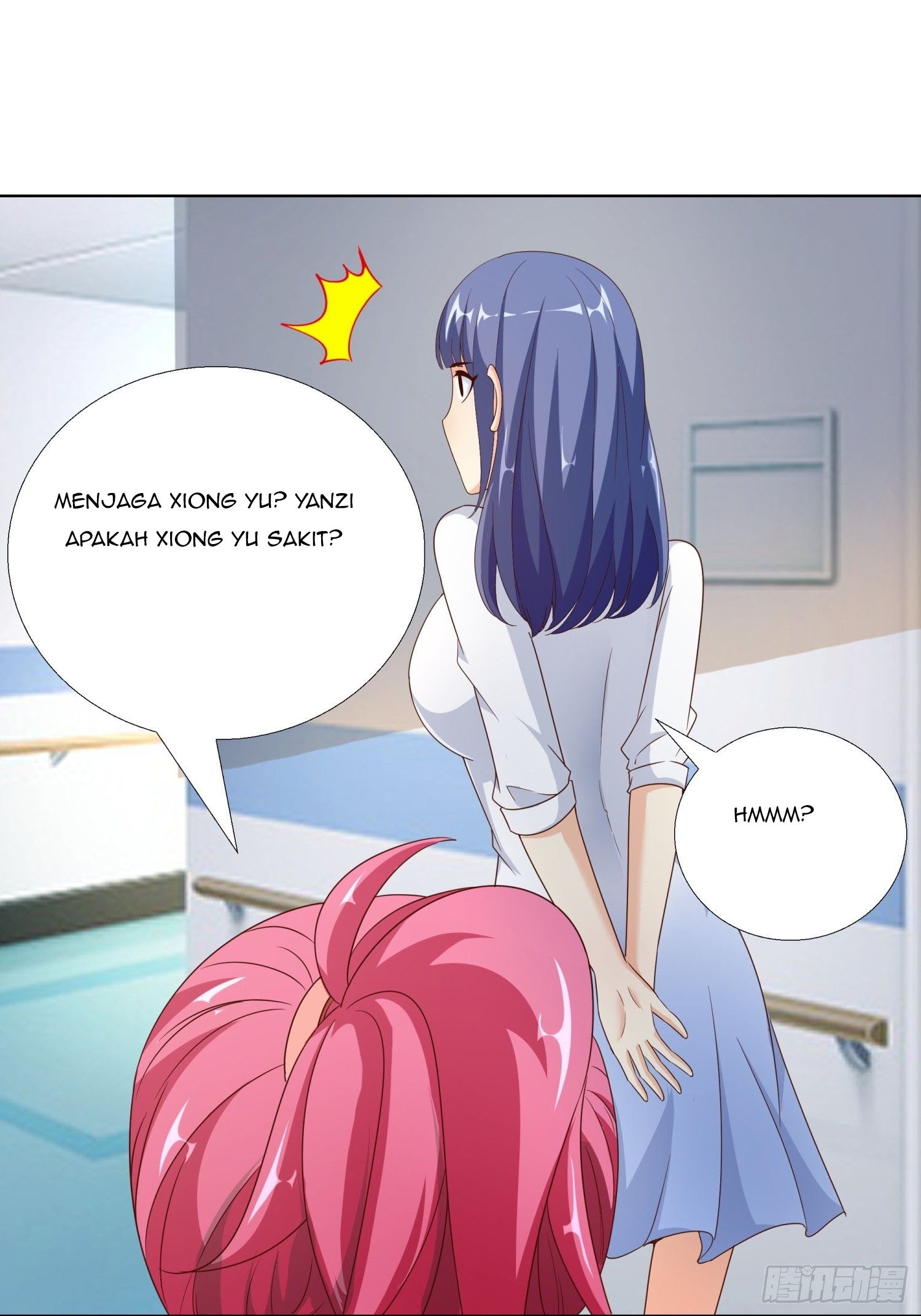 Super School Doctor (Supreme Campus Doctor) chapter 66